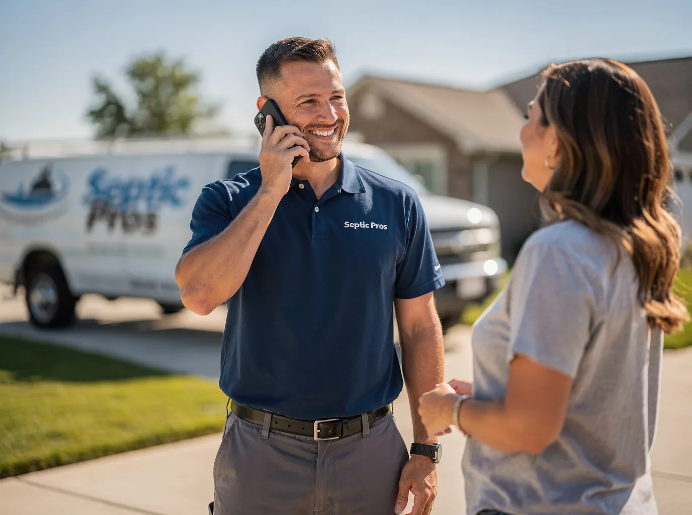 Septic Tank Pumping Allgood, AL FAQs